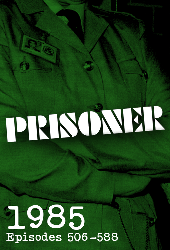 Prisoner Cell Block H - Season 7 [148747] (A1774905664) [[Shows 2.0]] --Plex--
